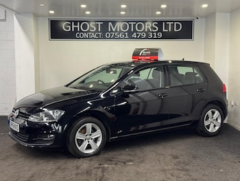 Used Volkswagen Golf 2016 for sale - 79259864: Photo