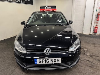 Used Volkswagen Golf 2016 for sale - 79259864: Photo