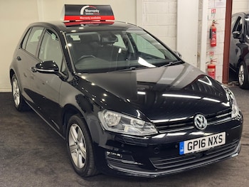 Used Volkswagen Golf 2016 for sale - 79259864: Photo