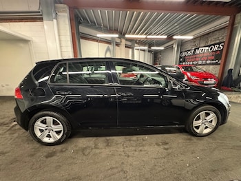 Used Volkswagen Golf 2016 for sale - 79259864: Photo