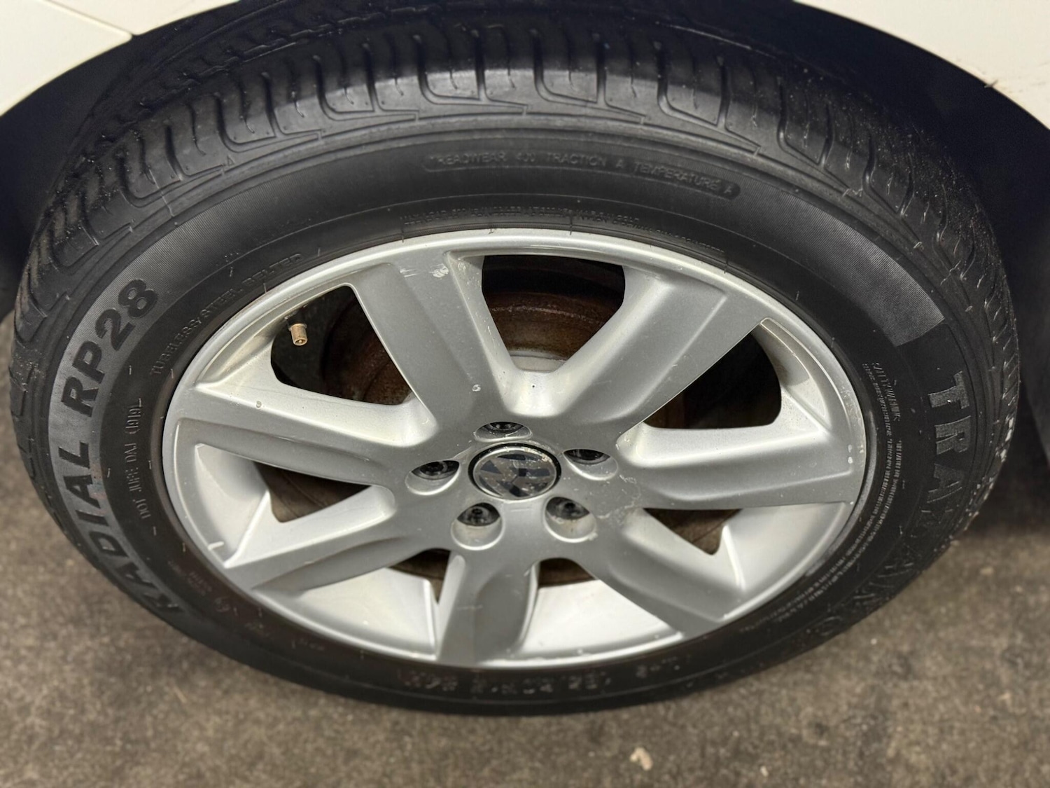 Used Volkswagen Polo 2014 for sale - 77625366: Photo 7