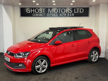 Used Volkswagen Polo 2013 for sale - 78376280: Photo