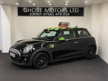 Used MINI Hatch 2015 for sale - 78689523: Photo