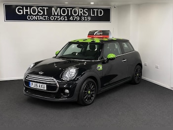 Used MINI Hatch 2015 for sale - 78689523: Photo