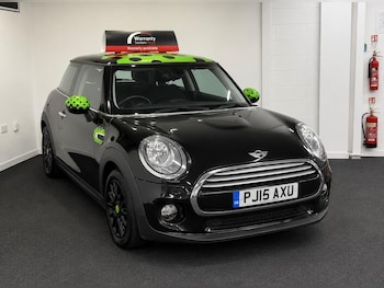 Used MINI Hatch 2015 for sale - 78689523: Photo