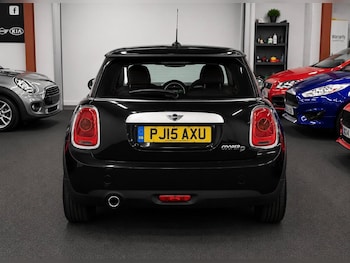 Used MINI Hatch 2015 for sale - 78689523: Photo