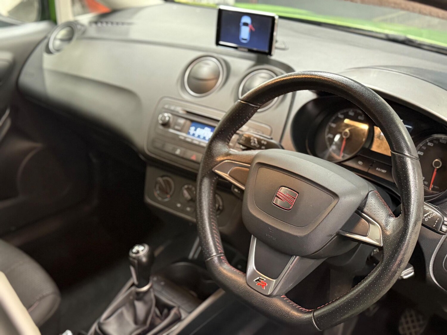 Used SEAT Ibiza 2013 for sale - 77839722: Photo 10