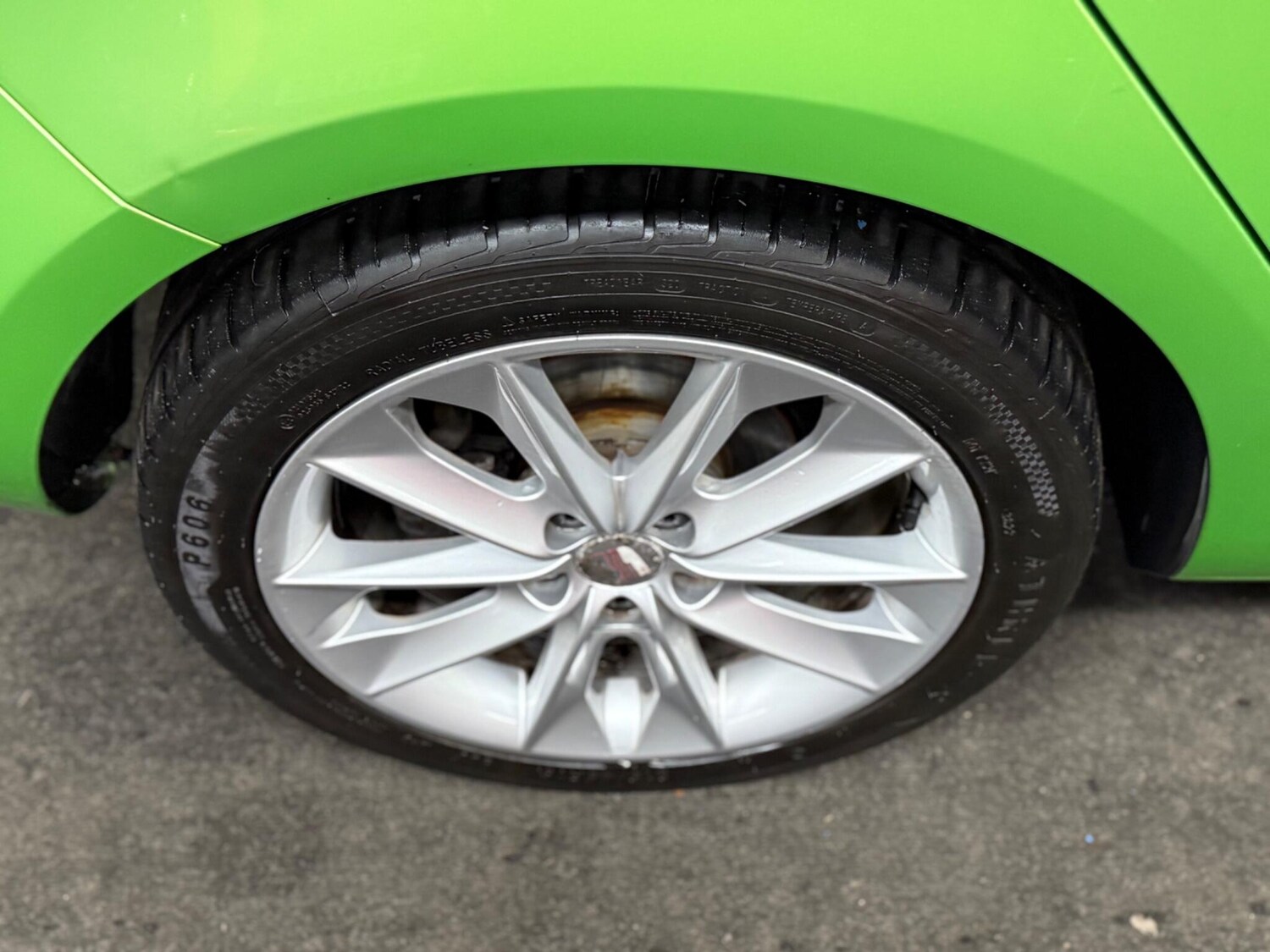 Used SEAT Ibiza 2013 for sale - 77839722: Photo 7