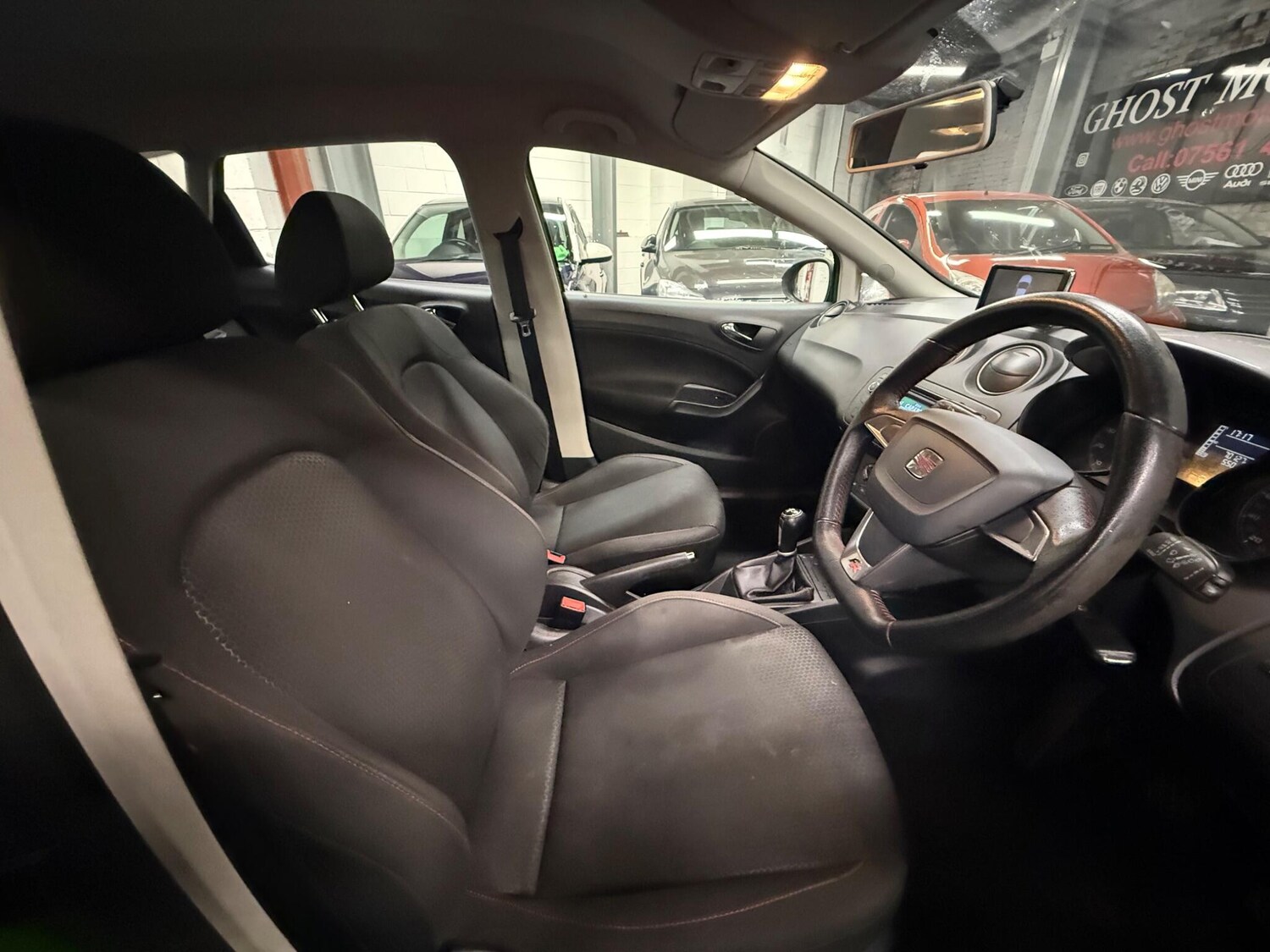 Used SEAT Ibiza 2013 for sale - 77839722: Photo 9