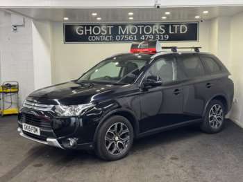 (15) - 2.2 DI-D GX3 4WD Euro 5 (s/s) 5dr
