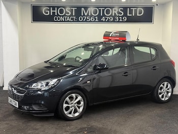 Vauxhall - Corsa