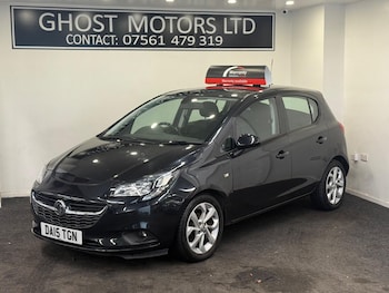 Used Vauxhall Corsa 2015 for sale - 75858442: Photo