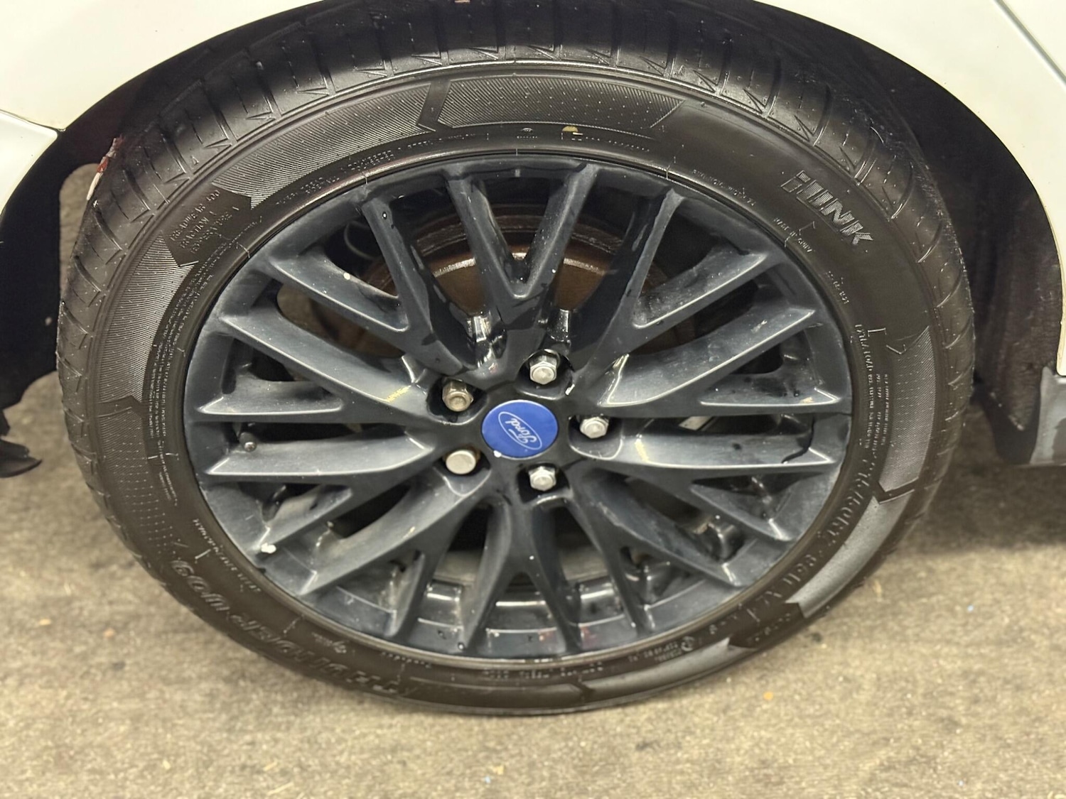 Used Ford Focus for sale - 77882748: Photo 7