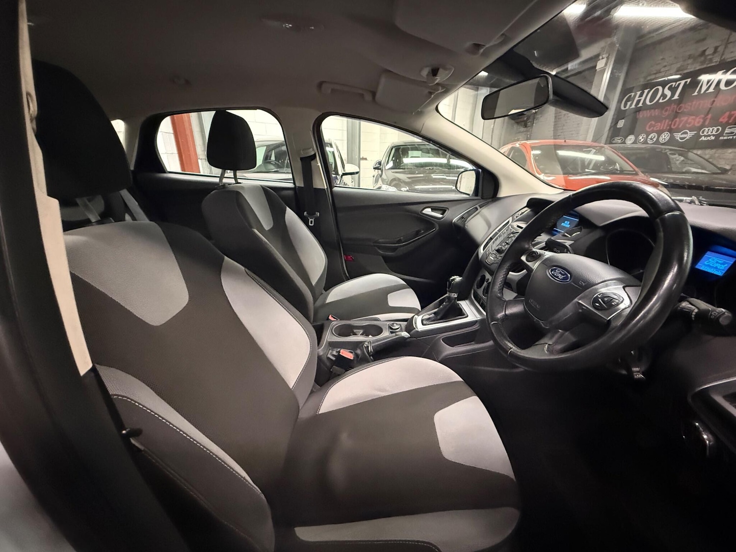 Used Ford Focus for sale - 77882748: Photo 9