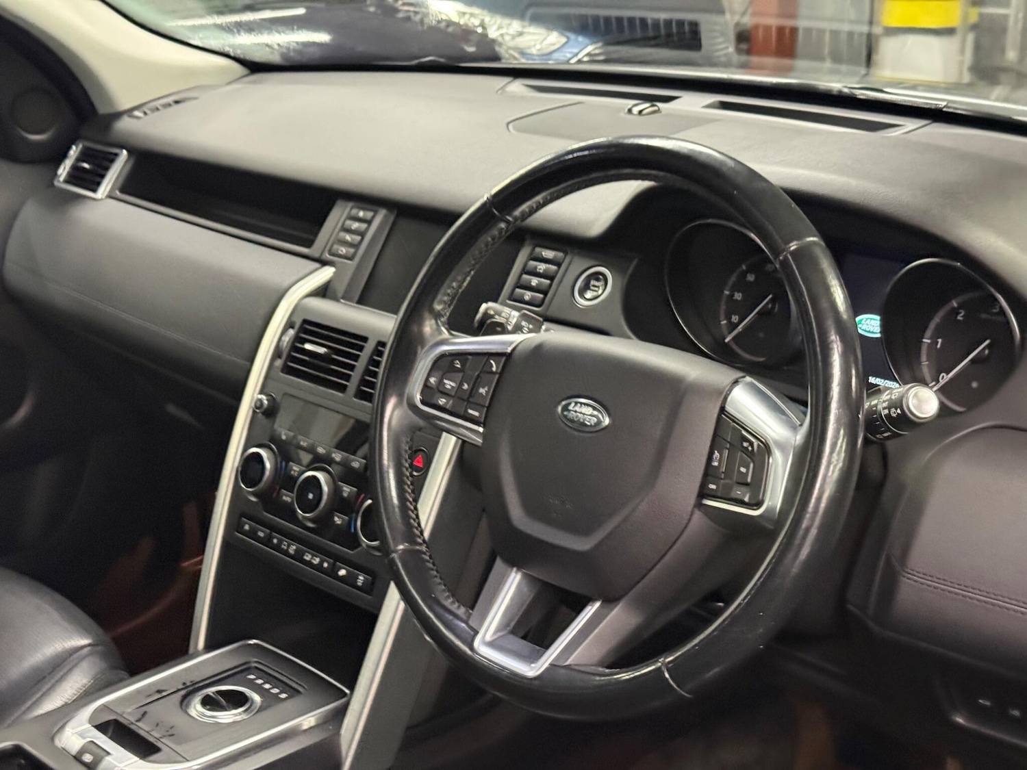 Used Land Rover Discovery Sport for sale - 77573848: Photo 10