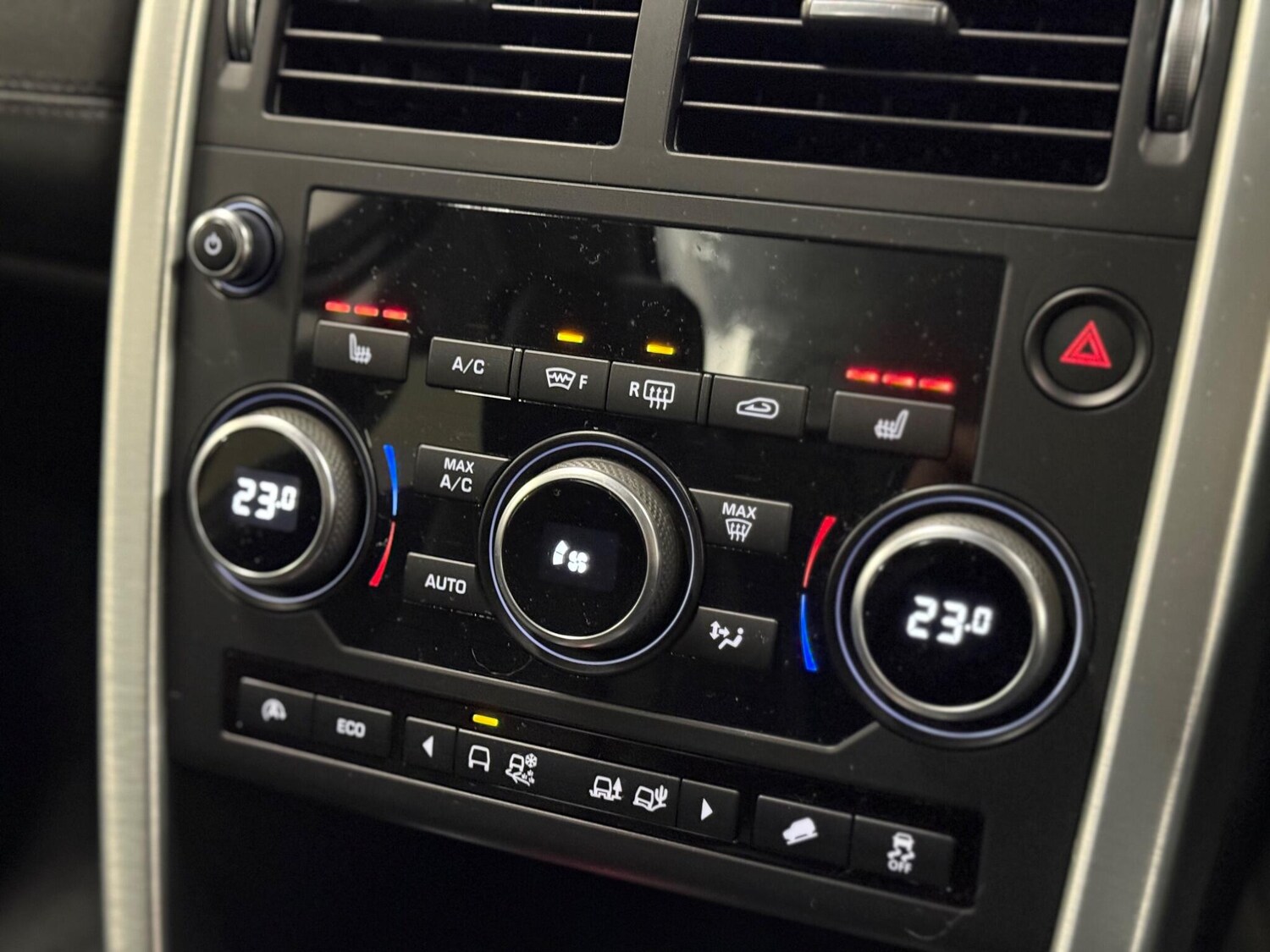 Used Land Rover Discovery Sport for sale - 77573848: Photo 11