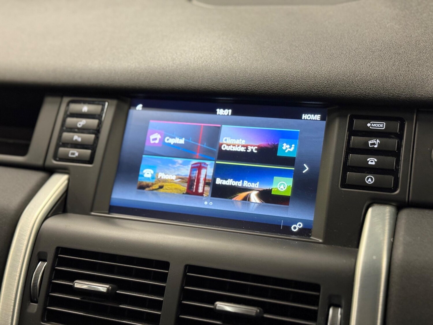 Used Land Rover Discovery Sport for sale - 77573848: Photo 12