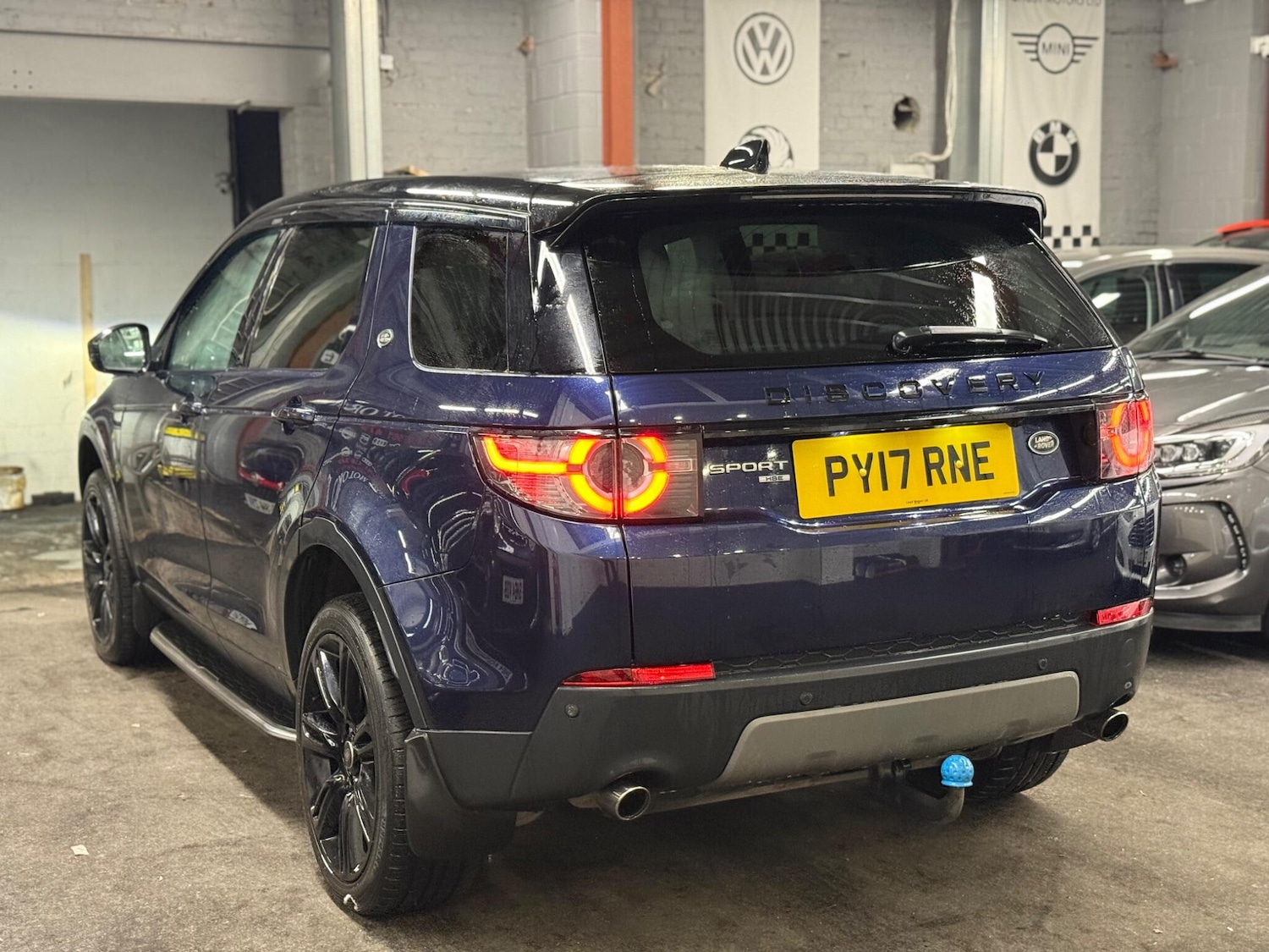 Used Land Rover Discovery Sport for sale - 77573848: Photo 6