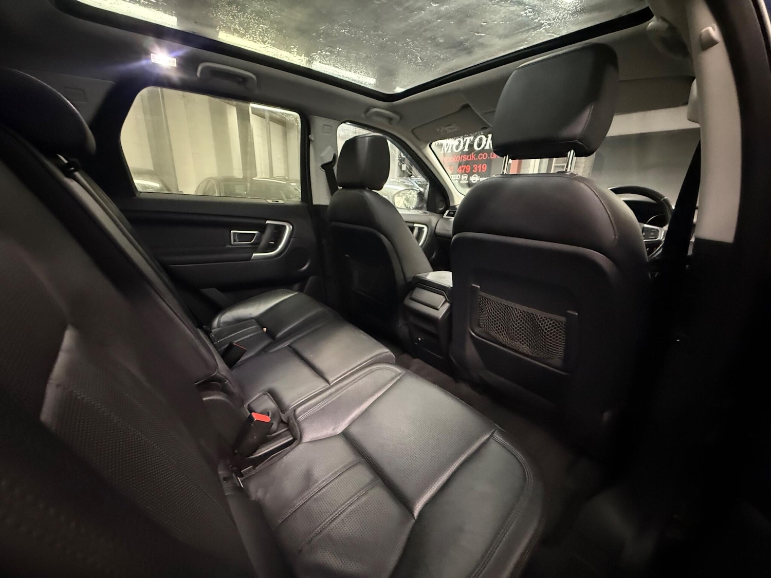 Used Land Rover Discovery Sport for sale - 77573848: Photo 7