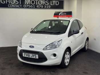 Used Ford Ka 2011 for sale - 75060610: Photo