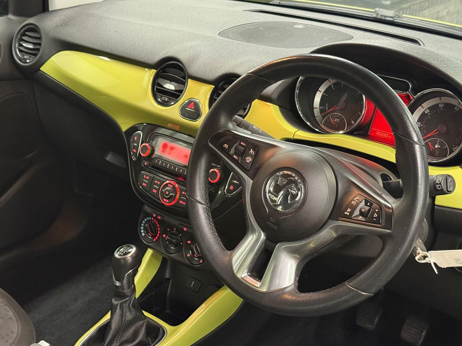 Used Vauxhall ADAM 2014 for sale - 76513273: Photo 10