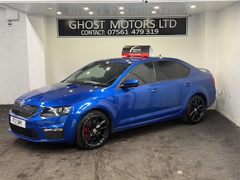 Used Skoda Octavia 2015 for sale - 79362186: Photo