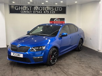 Used Skoda Octavia 2015 for sale - 79362186: Photo