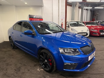 Used Skoda Octavia 2015 for sale - 79362186: Photo