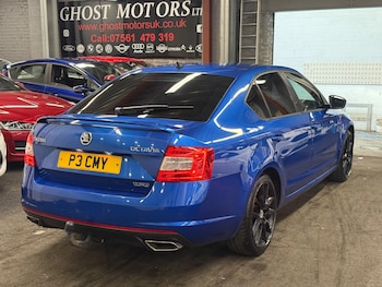 Used Skoda Octavia 2015 for sale - 79362186: Photo