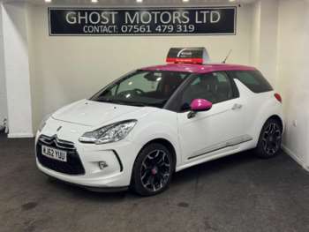 2012 (62) - 1.6 VTi 16V DStyle Plus 3dr