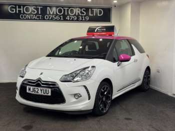 Used Citroen DS3 2012 for sale - 74861502: Photo