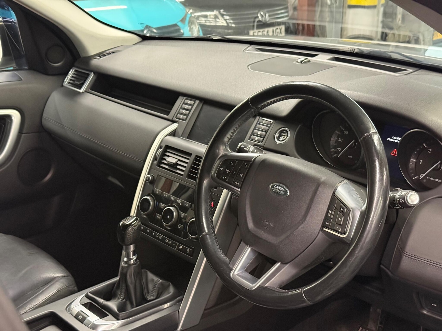 Used Land Rover Discovery Sport 2016 for sale - 77993387: Photo 12