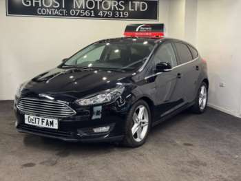 Used Ford Focus 2017 for sale - 74768308: Photo