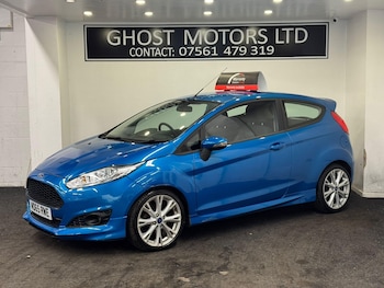 Used Ford Fiesta 2015 for sale - 78829948: Photo