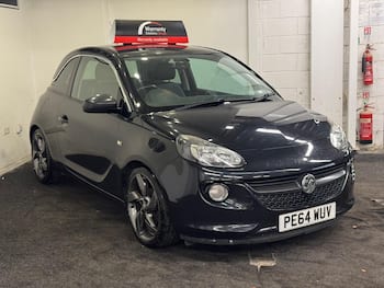 Used Vauxhall ADAM 2014 for sale - 79860198: Photo
