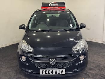 Used Vauxhall ADAM 2014 for sale - 79860198: Photo