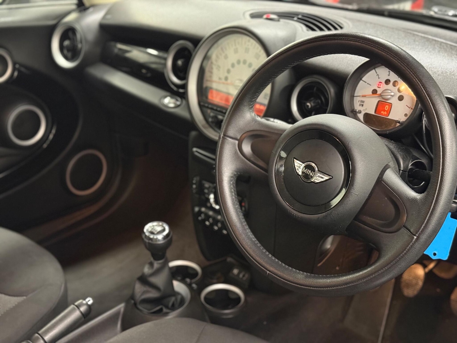 Used MINI Hatch 2013 for sale - 77343836: Photo 10