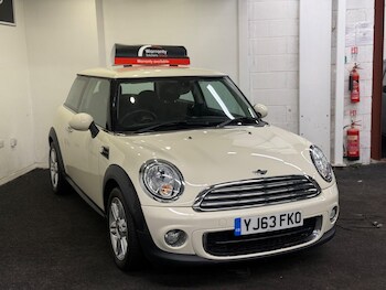 Used MINI Hatch 2013 for sale - 77343836: Photo