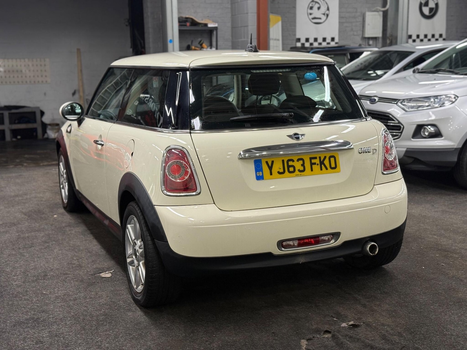 Used MINI Hatch 2013 for sale - 77343836: Photo 6