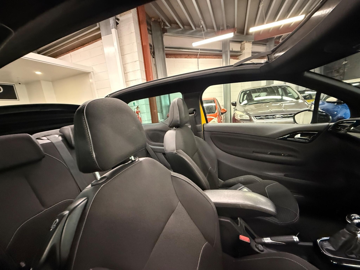 Used Citroen DS3 for sale - 78148116: Photo 10