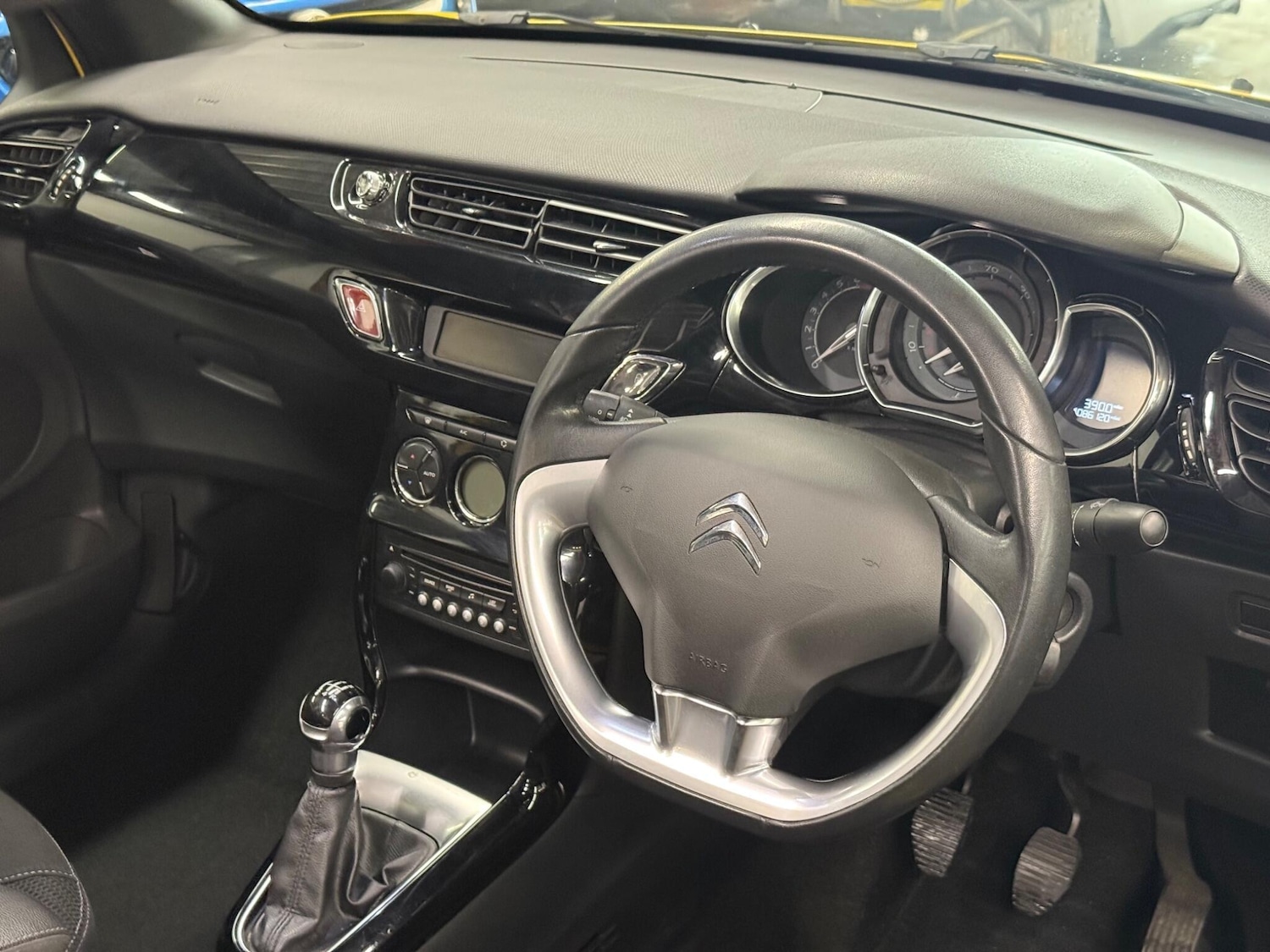 Used Citroen DS3 for sale - 78148116: Photo 11