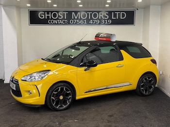 Used Citroen DS3 2013 for sale - 78148116: Photo