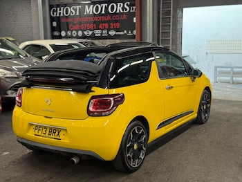 Used Citroen DS3 2013 for sale - 78148116: Photo
