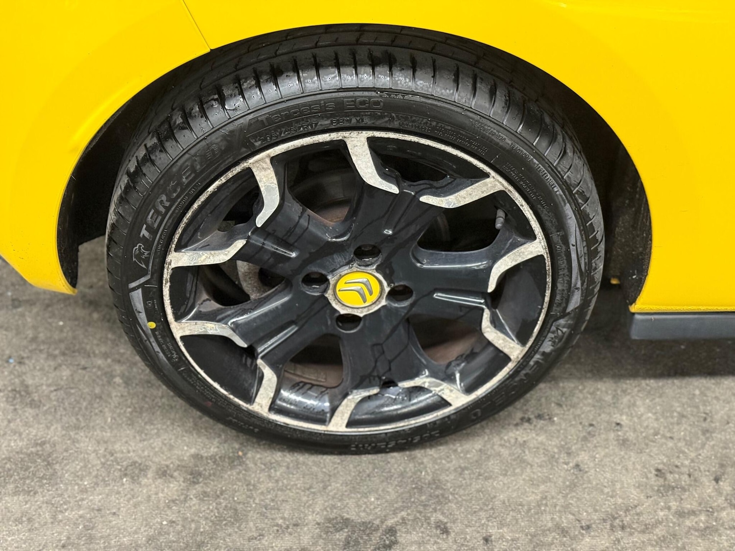 Used Citroen DS3 for sale - 78148116: Photo 7