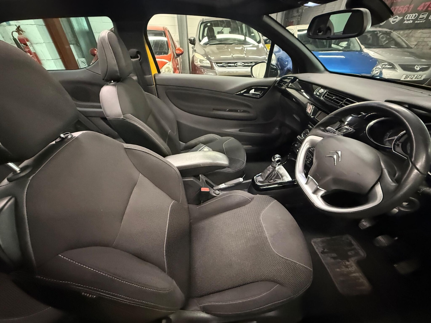 Used Citroen DS3 for sale - 78148116: Photo 9