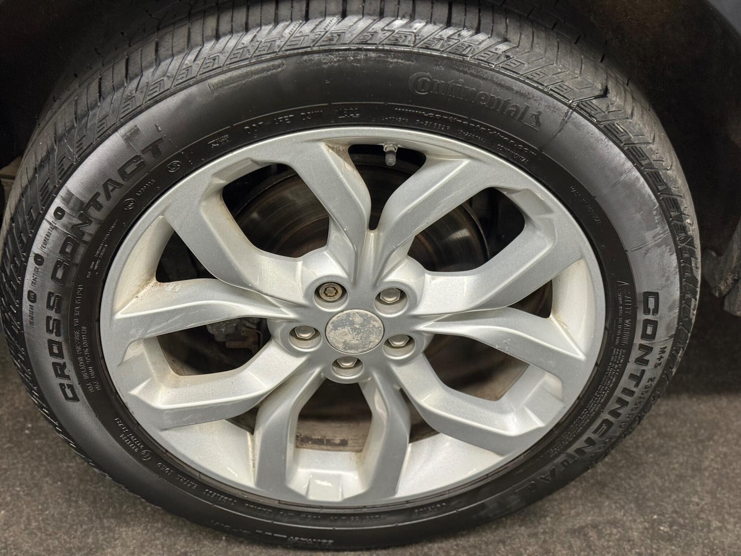 Used Land Rover Discovery Sport 2015 for sale - 77657915: Photo 7