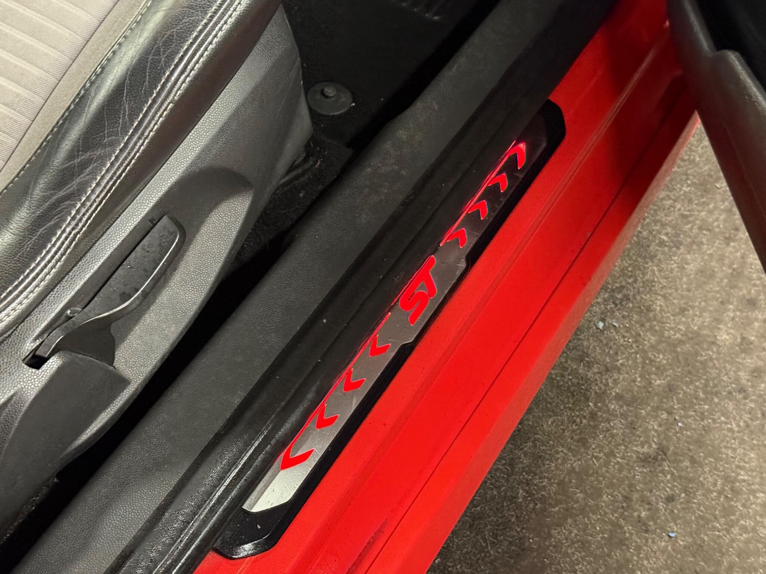 Used Ford Fiesta 2016 for sale - 77291924: Photo 10