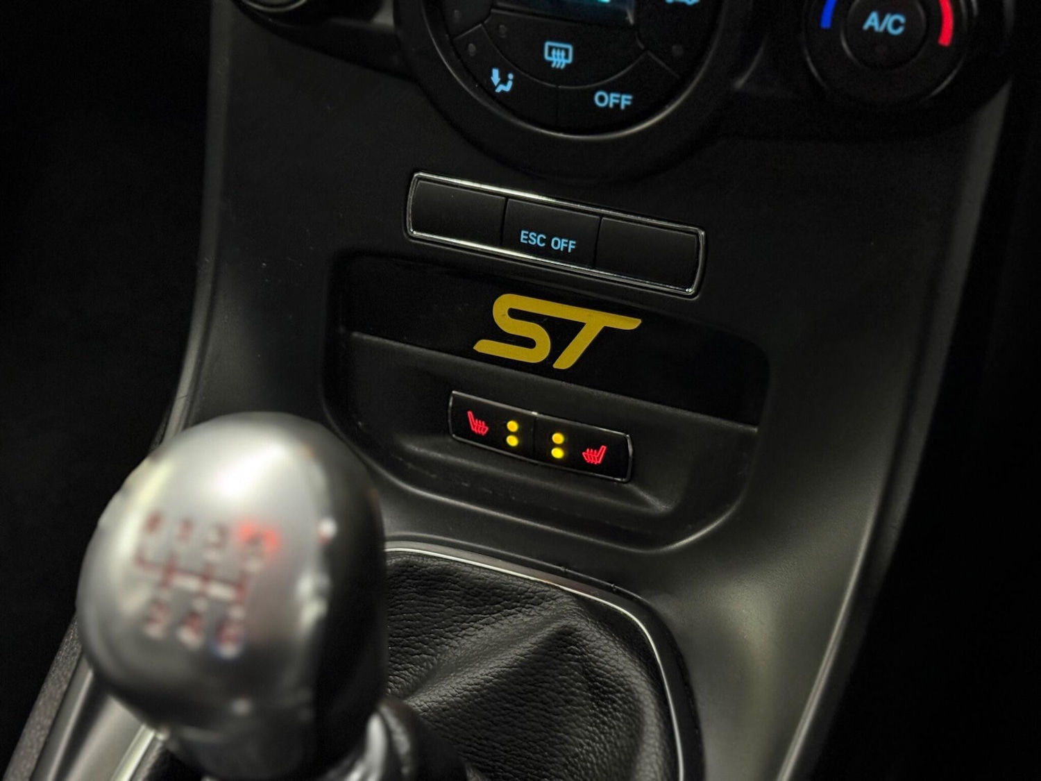 Used Ford Fiesta 2016 for sale - 77291924: Photo 12