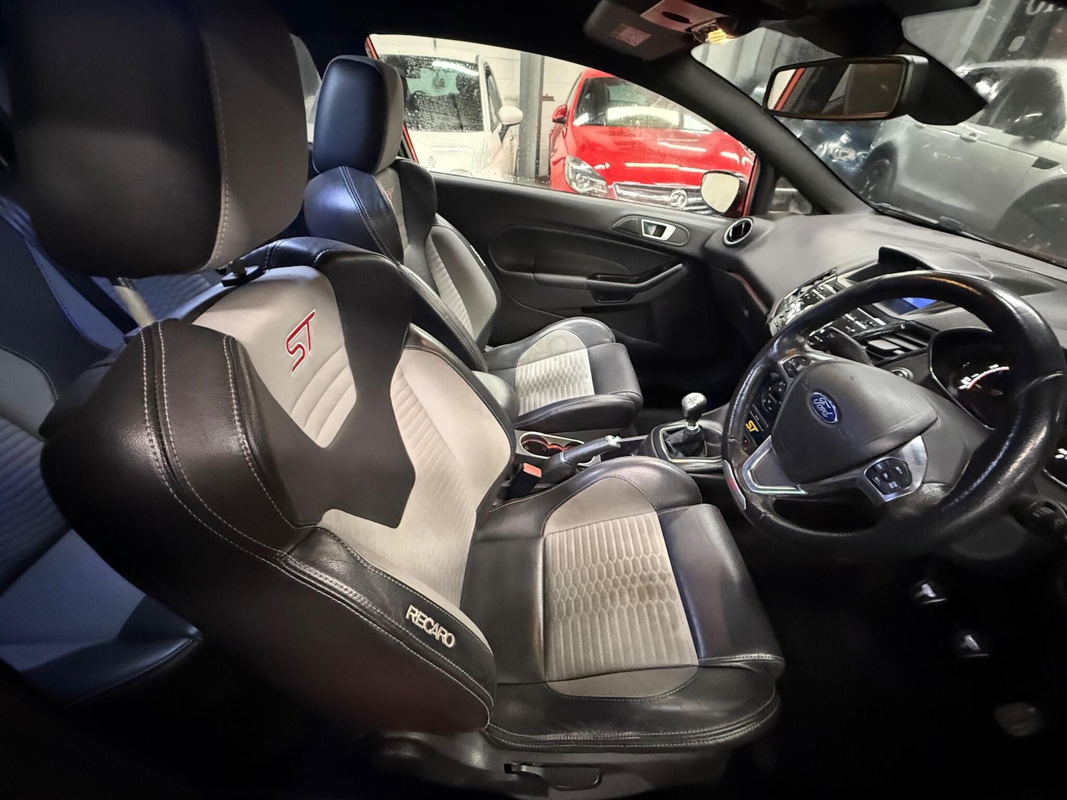 Used Ford Fiesta 2016 for sale - 77291924: Photo 9