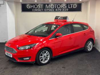 2016 (66) - 1.0T EcoBoost Zetec Euro 6 (s/s) 5dr